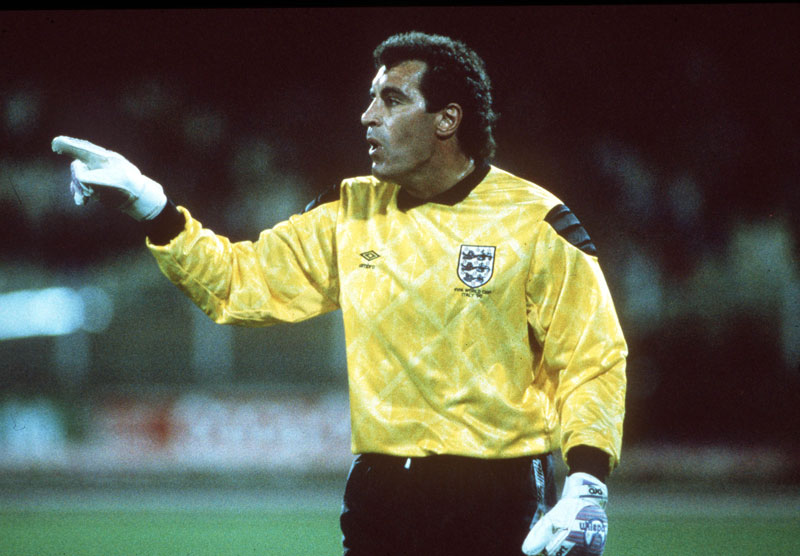 Peter Shilton